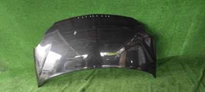 Opel adam капот 13357546 lubań фото №1