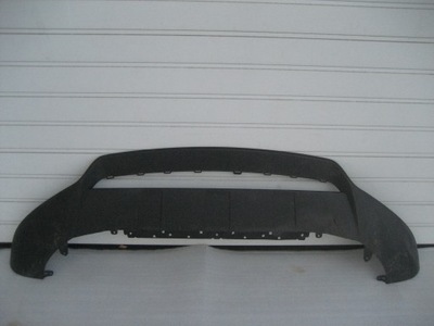 PORSCHE CAYENNE 9Y SPOILER LIPAS PRIEK. 9Y0807061 