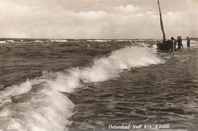 Unieście - Reprodukcja 22634