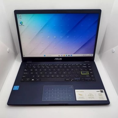 LAPTOP ASUS E410M