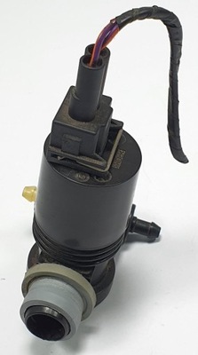 Помпа распылителя land rover freelander ii l359 101218b фото №1