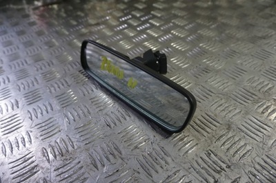 Зеркало внутреннее toyota prius ii 04-08 poznań фото №1