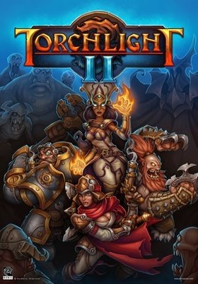 Torchlight II (PC) PL klucz Steam