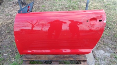 Alfa romeo mito дверь левая фото №1