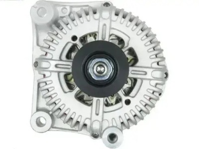 Генератор a3098 as-pl bmw 3 5 e60 e61 e90 170a фото №1