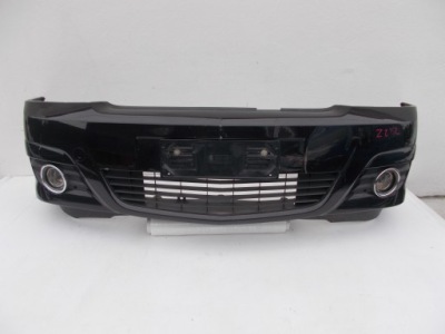 Бампер передний перед opel meriva a lift fl z20r фото №1