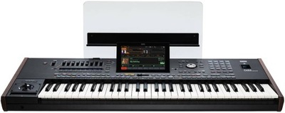 KORG Pa5X 61 Profesjonalny aranżer, keyboard | 24H