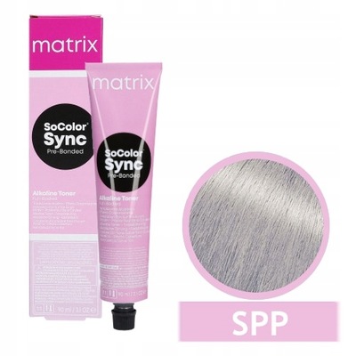 Matrix Farba Color Sync SPP 90 ml