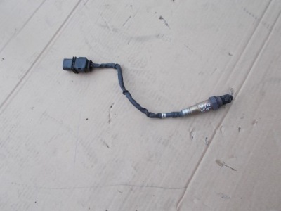 Датчик лямбда-зонд bmw e60 e61 525d 530d 2.5d 3.0d фото №1