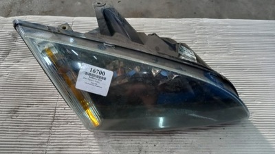 Фара правый ford focus 1.8tdci фото №1