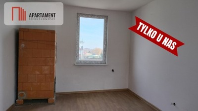 Mieszkanie, Nakło nad Notecią, 39 m²