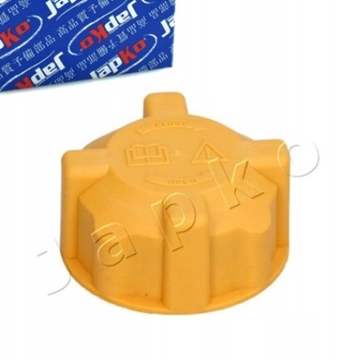 Крышка радиатора обогреватель стояночный renault clio iii фото №1