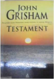 Testament - John Grisham