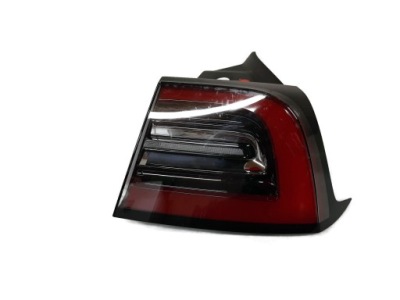 Tesla model 3 y фара правый задний  1502087-00-d фото №1