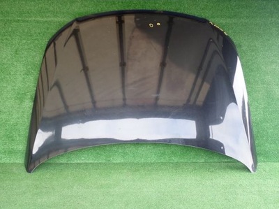 Vw passat b6 капот фото №1