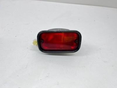 Лампа протитуманна задня do hyundai atos фото №1