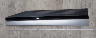 Hyundai ioniq 5 молдинг двері лівий перед 87721gi100 оригінал фото №1