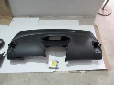 TORPEDA AIRBAG YARIS II  