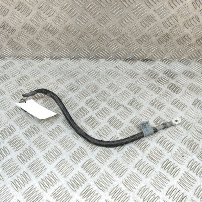 Kia ev6 2022 мінус / клема / шланг акумулятор фото №1