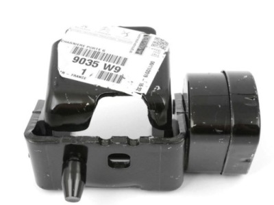 Citroen c5 x7 петля ограничитель дверь перед левый фото №1