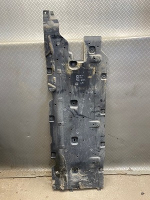 Захист плита підвіска ліва renault talisman 748154652r фото №1