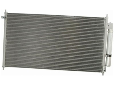 Конденсатор кондиционера nissens 940502 фото №1