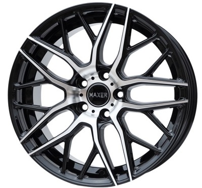 LLANTAS 18'' MERCEDES KLASA: A W168 W169 W176 W177  