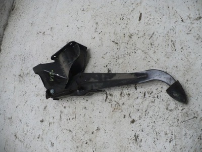 Педаль тормоза mercedes vito w639 2.2cdi europa фото №1