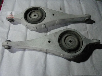 Рычаги поперечный volvo xc60 i 2011 2.0 d5 фото №1