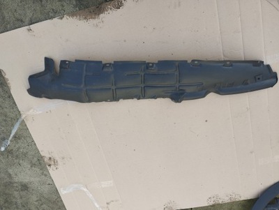 Подкрылок перед opel правая frontera a фото №1