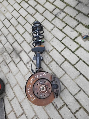 Dacia duster 1.5 dci фото №1