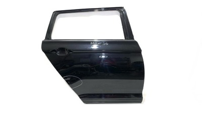 DE PUERTA PARTE TRASERA DERECHA VW PASSAT B8 3G9833312F  