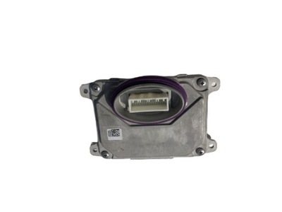 Преобразователь модуль led kia hyundai фото №1