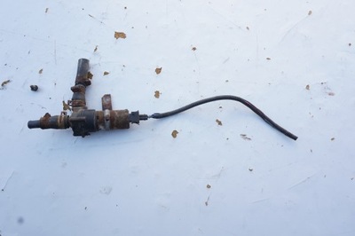 Помпа рідина citroen jumper ii 2 3.0 hdi фото №1