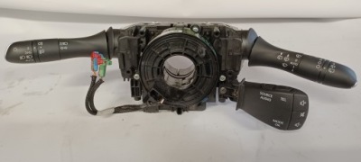 Renault kadjar переключатель комбинированный 255545857r фото №1