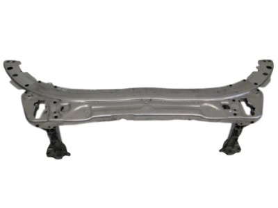 Mercedes c w205 205 pas lift передній підсилювач фото №1