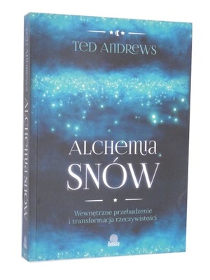 Alchemia snów Andrews