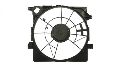 CUERPO DE VENTILADOR HYUNDAI I40 DIESEL 2011-2016  