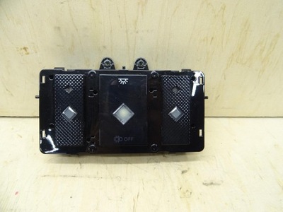 Citroen ds7 лампа стельовий 9818744780 фото №1