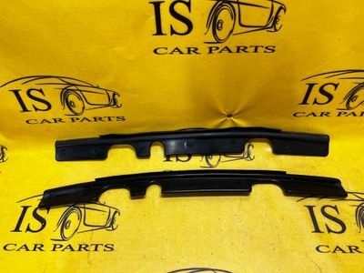 Молдинг захист кришки багажника ford kuga mk3 фото №1