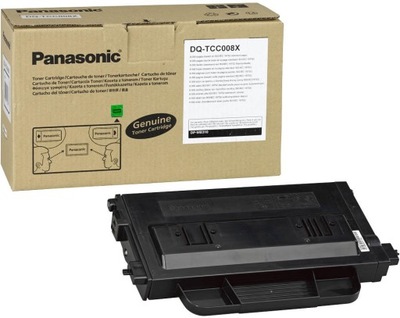 Panasonic DQ-TCC008X oryginalny FV