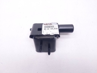 Renault clio iii петля дверь левый задняя нижний 824214963r фото №1