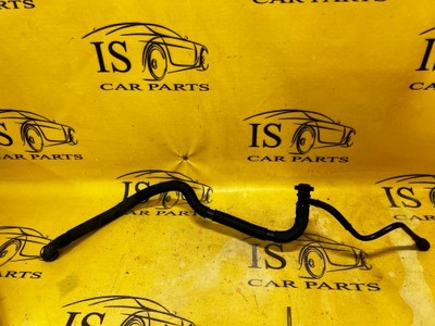 Шланг вентиляционный porsche 991 911 gts 3.0 фото №1