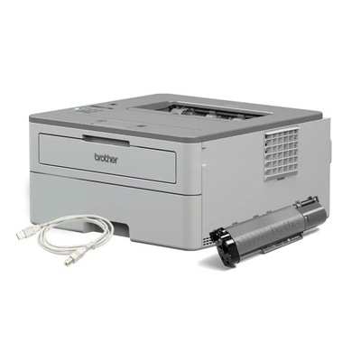 BROTHER HL-B2080DW DUPLEX WiFi TANI TONER PL GW3L