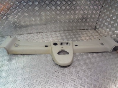 Пластик защита потолочный citroen c3 pluriel фото №1