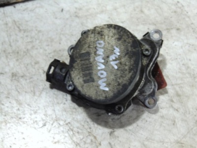 Насос vacu вакуум movano b master iii 2.3 dci фото №1