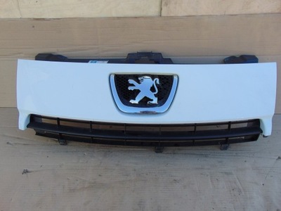Решётка радиатора решётка радиатора peugeot expert 2007 1497644077 фото №1