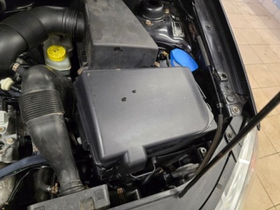 Корпус аккумулятор комплектная vw polo фото №1