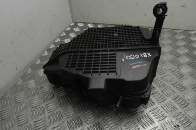 Расходомер renault clio iv bh_ 165001258r бензиновый 66kw 2014 фото №1