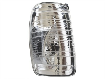 Поворотник w дзеркало ліве до автомобіля ford transit mk8 14- фото №1